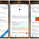 Illustration for article titled Microsoft Outlook for iOS and Android Looks Like Acompli and That's Good